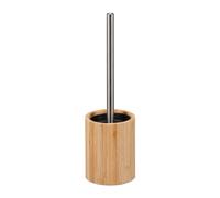 Brosse wc silicone balayette hygiénique flexible antibactérien autonome