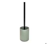 Brosse WC striée verte - 5five