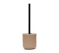 Brosse WC Unie Soft Touch Mambo 38cm Sable