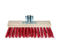 BROSSERIE MARCHAND - Balai cantonnier rouge - 40cm