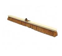 BROSSERIE MARCHAND - Balai coco monture bois