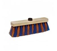 BROSSERIE MARCHAND - Balai coco zébré - 29cm
