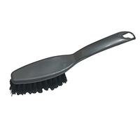 Brosserie Marchand Balayette Vynyl fleuré - Manche Long - Longueur 26,5 cm