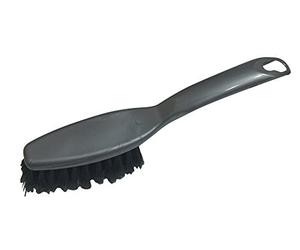 Brosserie Marchand Balayette Vynyl fleuré - Manche Long - Longueur 26,5 cm
