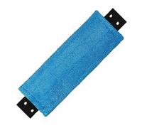 Brosserie Marchand - Frange microfibre pour balai à plat (40 cm)