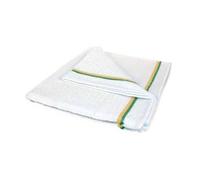 BROSSERIE MARCHAND - Serpillière coton double wasingue - 100x50