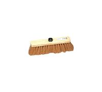Balai coco monture bois - 30 cm