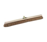 Brosserie Thomas Balai coco monture bois 100 cm