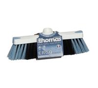 Brosserie Thomas - Balai d'intérieur fibre souple Ergotouch - 28 cm
