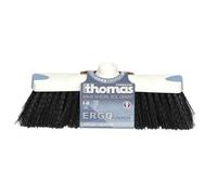 Brosserie Thomas - Balai fibre dure Ergotouch - 29 cm