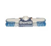 Brosserie Thomas - Balai frottoir anti-choc Ergotouch - 29 cm