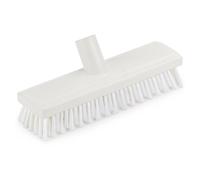 Brosserie Thomas Balai lave-pont 30 cm - Blanc
