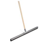 Brosserie Thomas Raclette sol industrielle métal - 55 cm