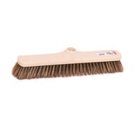 Brosserie Thomas Tête de balai soie monture plastique 38 cm