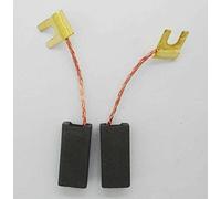 Brosses Carbone Bosch 1607014107 1607014122 1607014126 Ggs 16 Gr. / Taille 75 S28