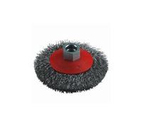 Brosses coniques 100 mm, 0,3 mm, 12500 U/ min 1pc
