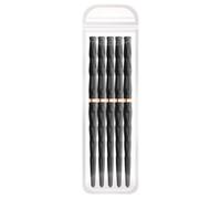 Brosses de conception d'ongles, pinceaux à doublure à ongles Pinceau à
