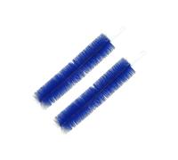 Brosses de Nettoyage avec têtes réglables, Brosse en éventail pour l ' Entretien des appareils ménagers, poignée Confortable, réduit la Fatigue des Mains, Brosse à épousseter