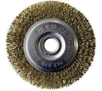 Brosses de rechange pour nettoyeur de joints Gloria Haus und Garten 728835.0000 1 pc(s)
