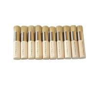 Brosses Pochoir N°8 10 Pièces