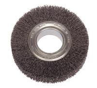 Brosses rondes pour touret à meuler GZ20C Optigrind 3098082