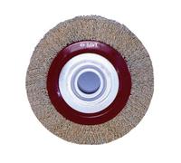 Brosses rondes touret à meuler Hawk HA5660623008