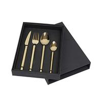 Broste Copenhagen 14479074 Tvis Ménagère Inox