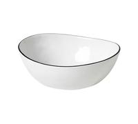 Broste Copenhagen Bol Salt sans pois Ø 15.5 cm