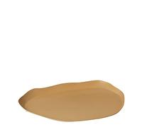Broste Copenhagen 71178041 Plat de service en fer