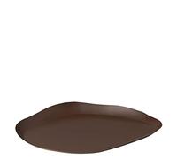 Broste Copenhagen 71178043 Plat de service en fer