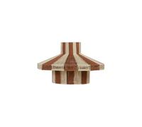 BROSTE COPENHAGEN - Abat-jour Marron