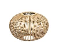 Broste Copenhagen Abat-jour Zep nature Ø38 cm
