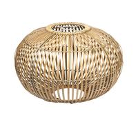 Broste Copenhagen Abat-jour Zep nature Ø48 cm