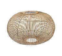 Broste Copenhagen Abat-jour Zep nature Ø68 cm