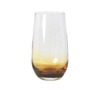 Broste Copenhagen Amber verre 55 cl