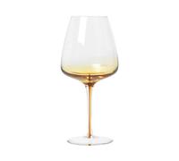 Broste Copenhagen Amber verre à vin rouge 65 cl