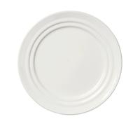 Broste Copenhagen Assiette à dessert Stevns Ø16 cm Chalk white