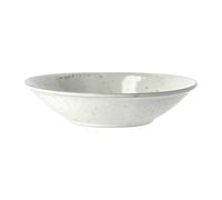 Broste Copenhagen Assiette à salade Nordic Sand Ø 22.5 cm