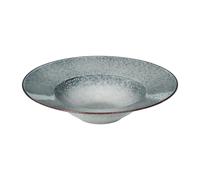 Broste Copenhagen Assiette creuse à pâtes Nordic Sea Ø29 cm