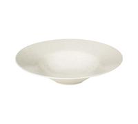 Broste Copenhagen Assiette creuse à pâtes Nordic Vanilla Ø29 cm Cream