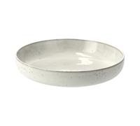Broste Copenhagen Assiette creuse Nordic Sand 22.5 cm