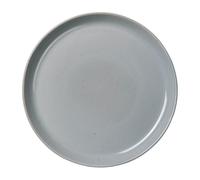 Broste Copenhagen Assiette Eli Ø26 cm Soft blue