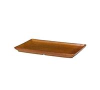 broste Copenhagen Assiette en faïence ELI 14533321