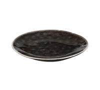 Broste Copenhagen Assiette Nordic Coal Ø 15 cm