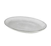 broste Copenhagen Assiette plate faïence 14533020