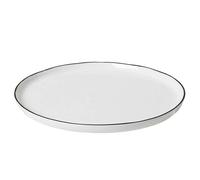 Broste Copenhagen Assiette Salt sans pois Ø 22 cm