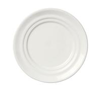 Broste Copenhagen Assiette Stevns Ø12.5 cm Chalk white