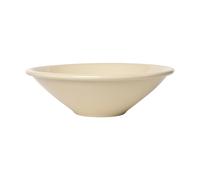 Broste Copenhagen Bol Alfredo Ø24 cm Beige