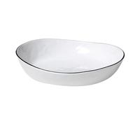 Broste Copenhagen Bol de service Salt 20 cm