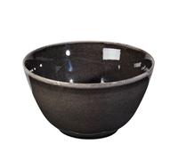 Broste Copenhagen Bol Nordic Coal Ø17 cm